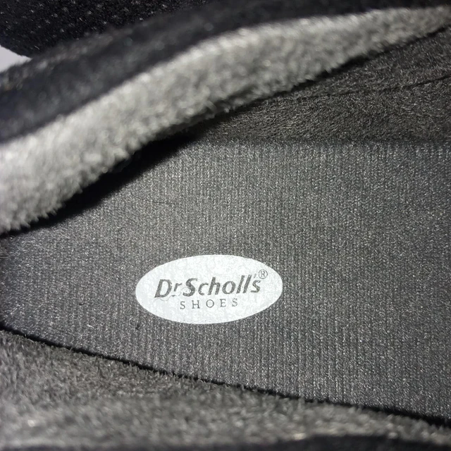 Dr Scholls , 38,5 5