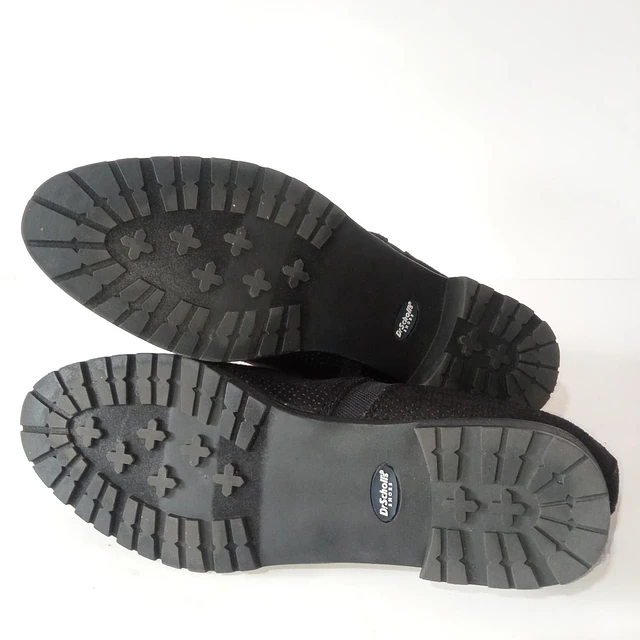 Dr Scholls , 38,5 8