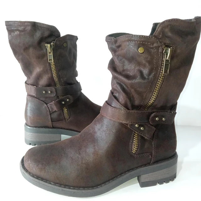 Torrid , 38 1