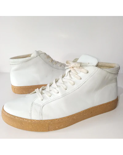 Kenneth Cole , cuero , 43,5