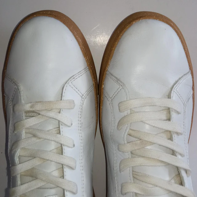 Kenneth Cole , cuero , 43,5 4