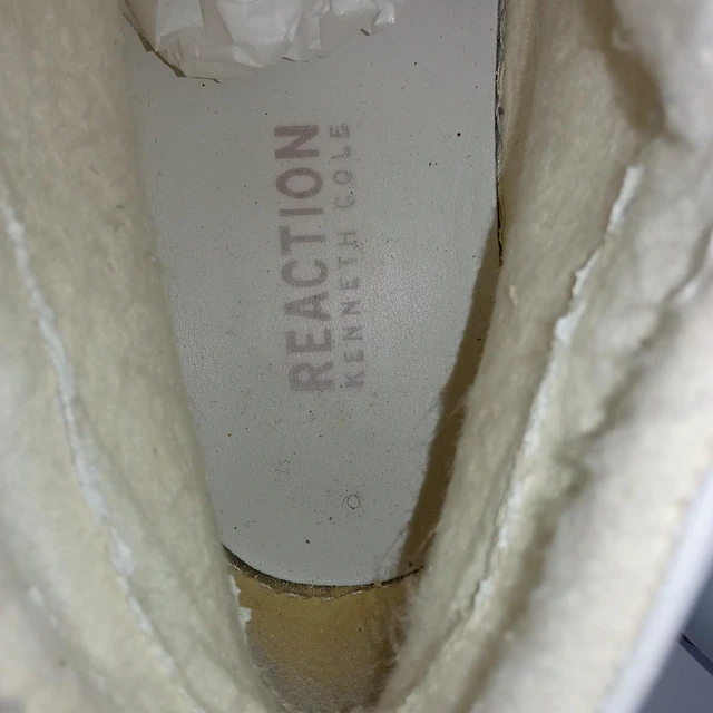 Kenneth Cole , cuero , 43,5 5