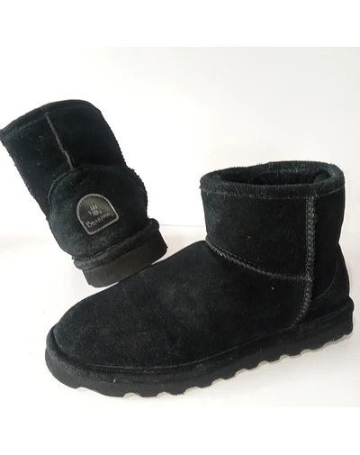 Bearpaw , reno , 39