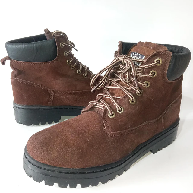 Rugged , reno , 40 1