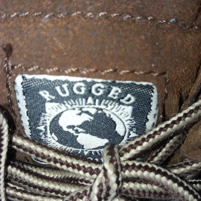 Rugged , reno , 40 4