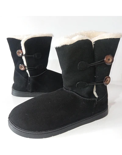 Botas de reno 40