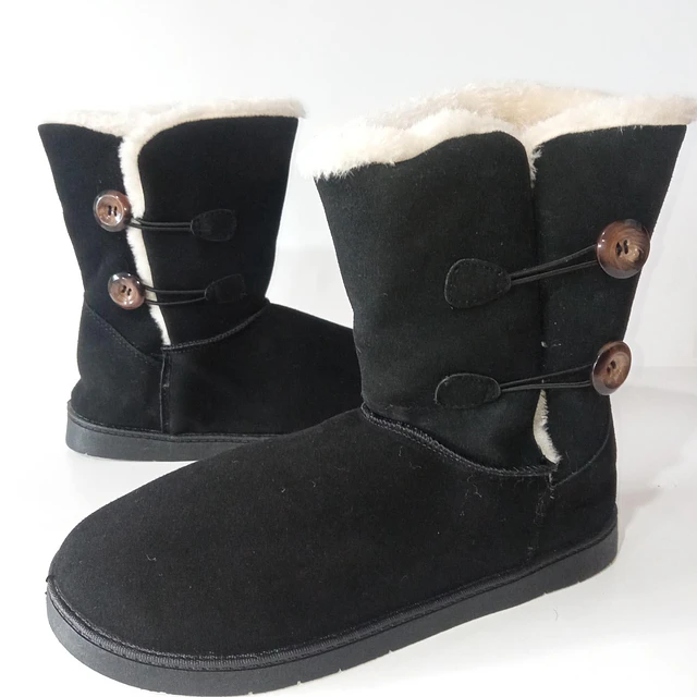 Botas de reno 40 1