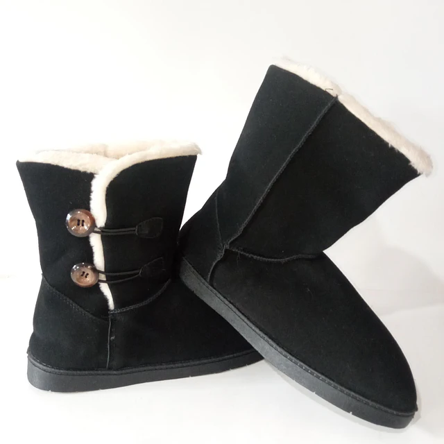 Botas de reno 40 2