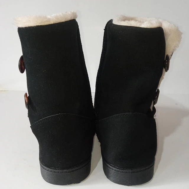 Botas de reno 40 5
