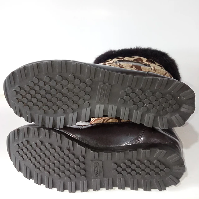 Coach , 36 8