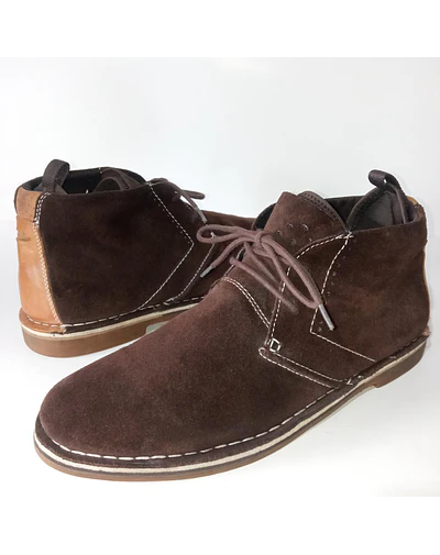 Steve Madden , reno , 41