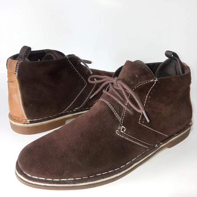 Steve Madden , reno , 41 1