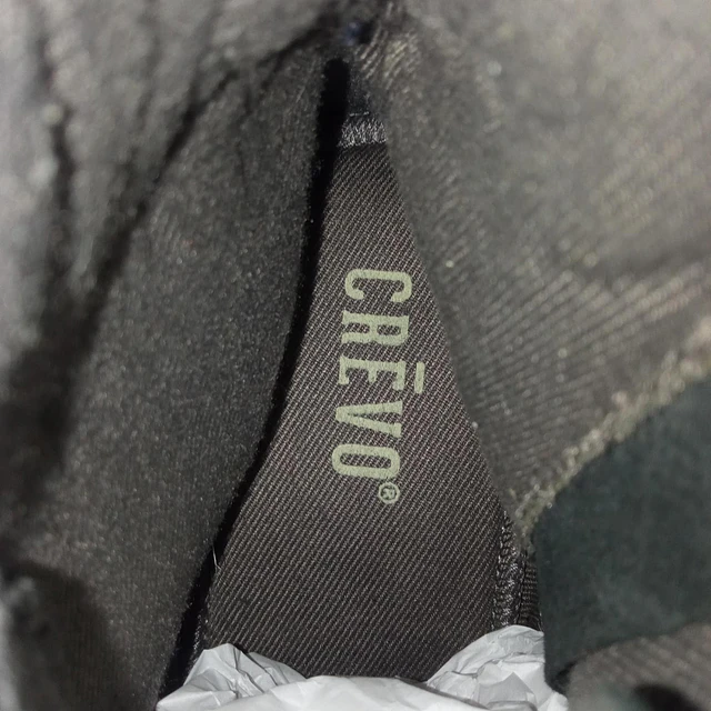 Crevo , cuero , 43 7