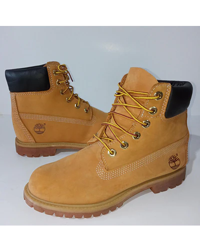 Timberland , cuero , 36,5