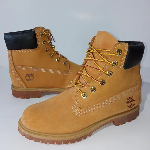 Timberland , cuero , 36,5 1