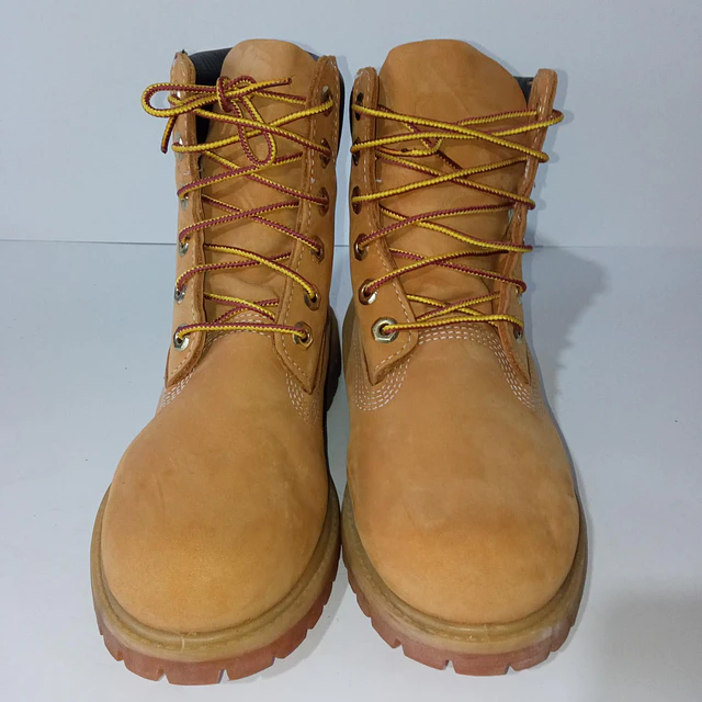 Timberland , cuero , 36,5 3