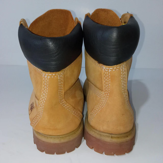 Timberland , cuero , 36,5 5