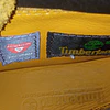 Timberland , cuero , 36,5 8