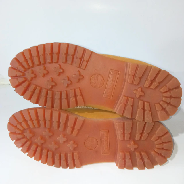 Timberland , cuero , 36,5 9