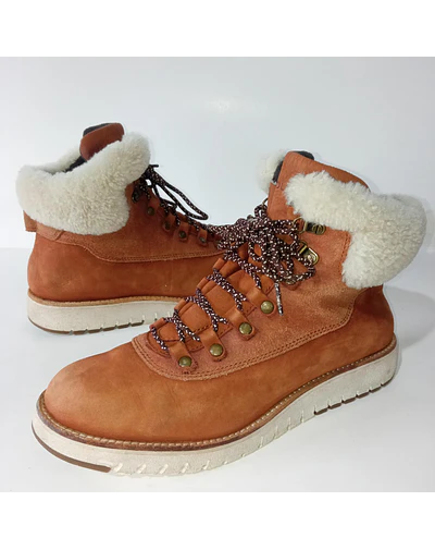 Cole Haan , cuero , 38