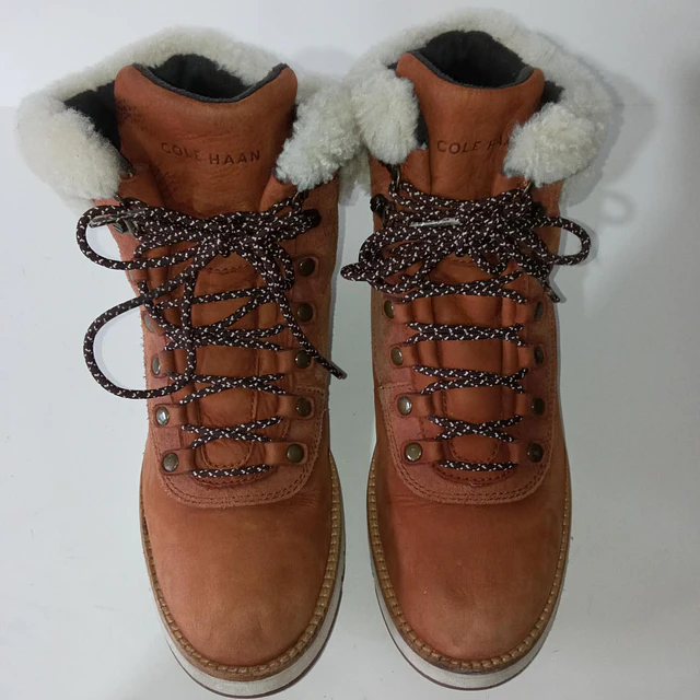 Cole Haan , cuero , 38 3