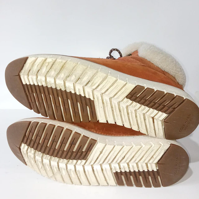 Cole Haan , cuero , 38 8