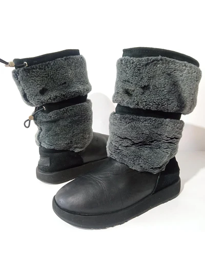 UGG Reykir , 36,5