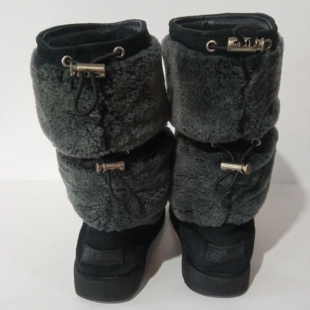 UGG Reykir , 36,5 4