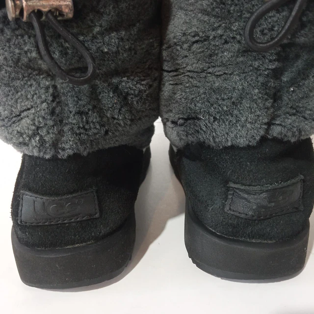 UGG Reykir , 36,5 5