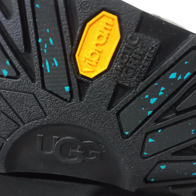 UGG Reykir , 36,5 10
