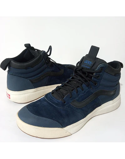 Vans , reno , 43