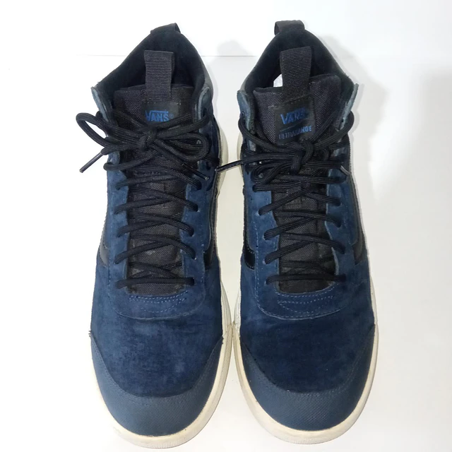 Vans , reno , 43 3