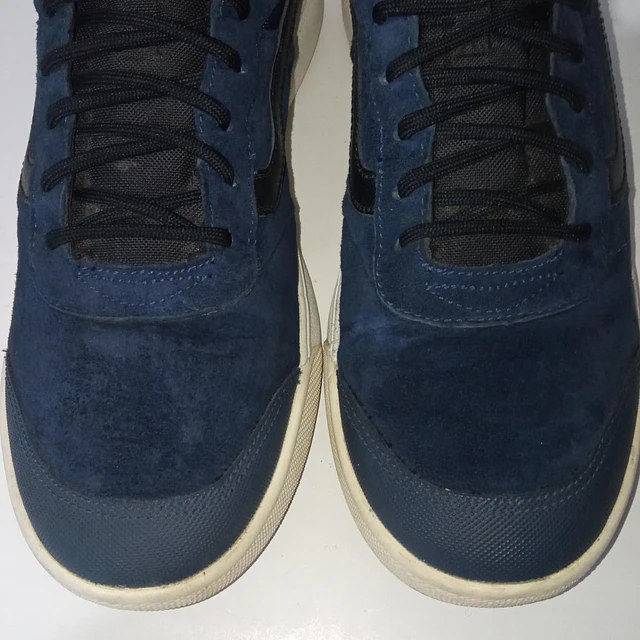 Vans , reno , 43 4