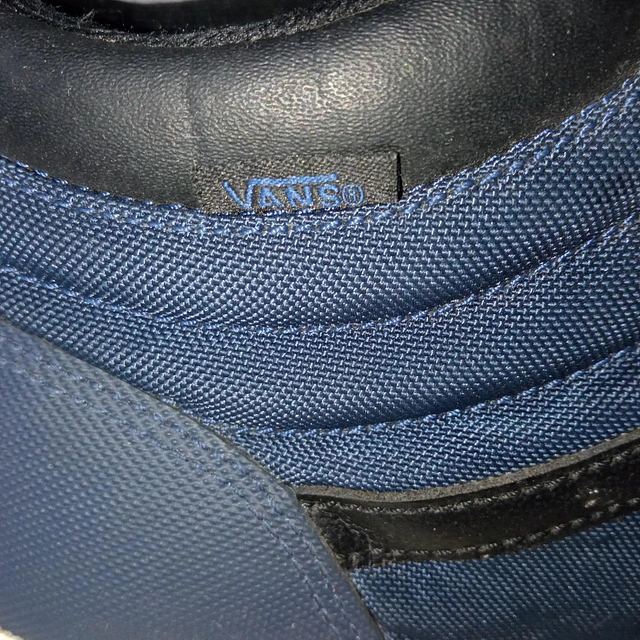 Vans , reno , 43 8
