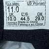 Vans , reno , 43 10