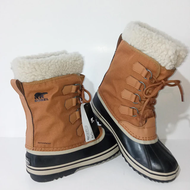Sorel , 38,5 2