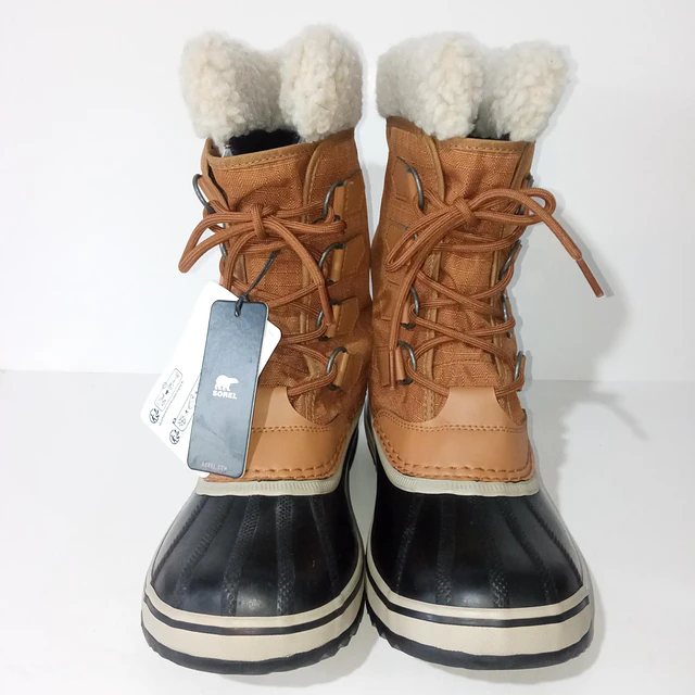 Sorel , 38,5 4