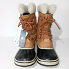 Sorel , 38,5 4