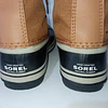 Sorel , 38,5 6