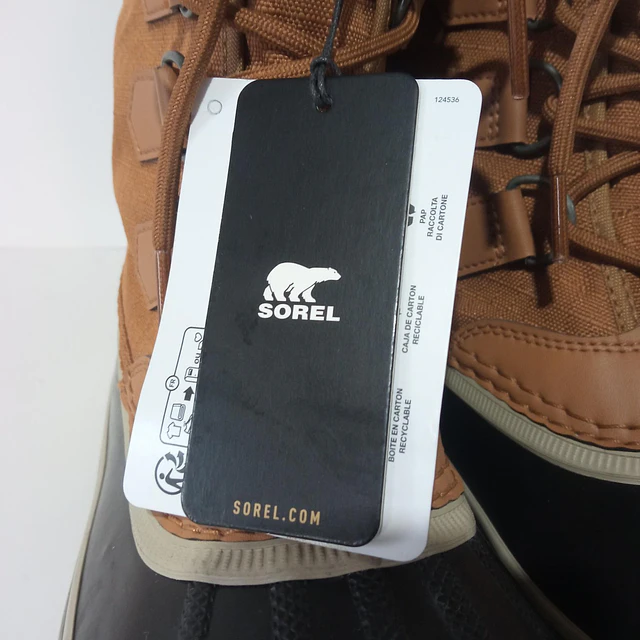 Sorel , 38,5 8