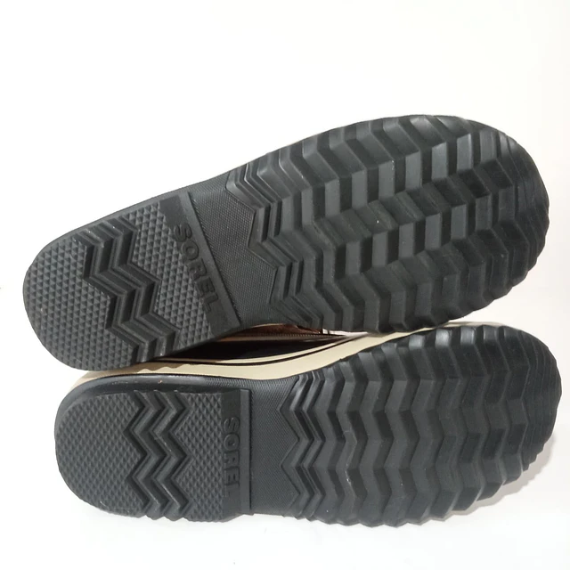 Sorel , 38,5 9
