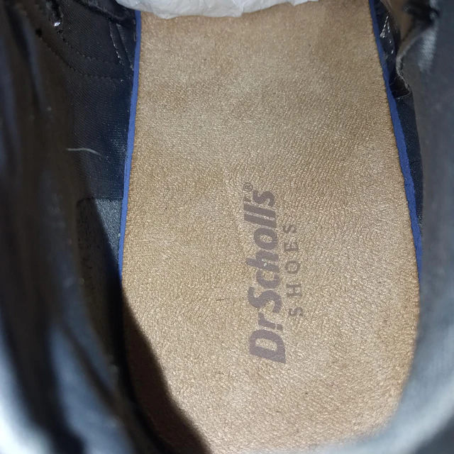 Dr Scholls , 39 5