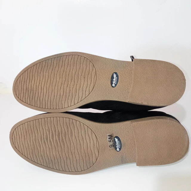Dr Scholls , 39 6