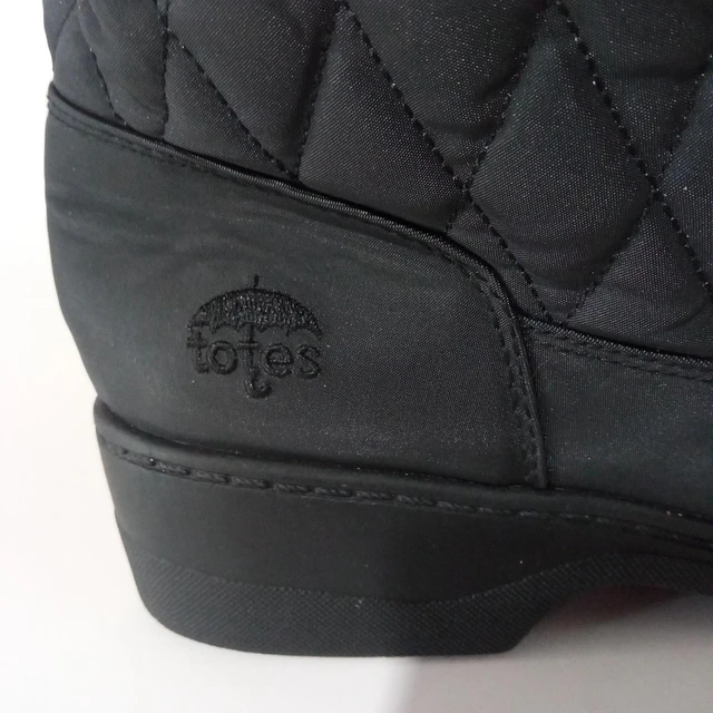 Totes , 38 6