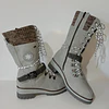 Botas con chiporro 37 2