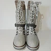 Botas con chiporro 37 3