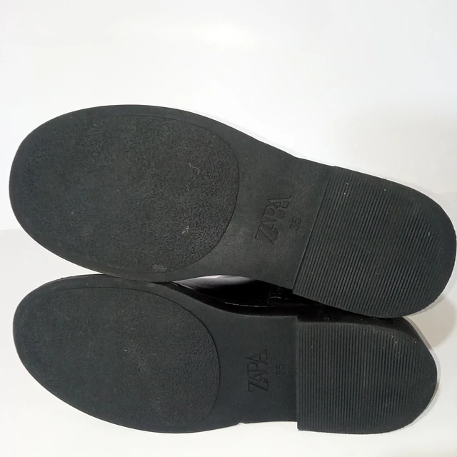 Zara , 35 8