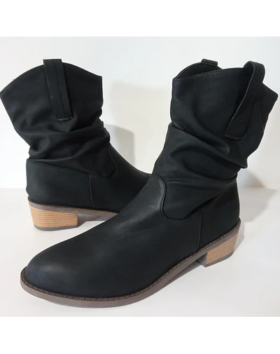 Botines 41