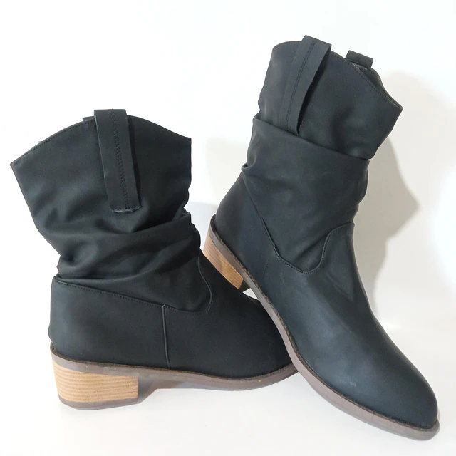 Botines 41 2