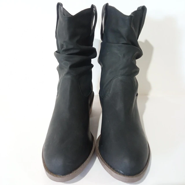 Botines 41 3